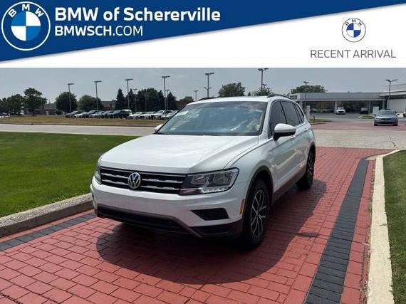 VOLKSWAGEN TIGUAN 4MOTION 2021 3VV2B7AX5MM040196 image VOLKSWAGEN TIGUAN 4MOTION 2021 3VV2B7AX5MM040196 image